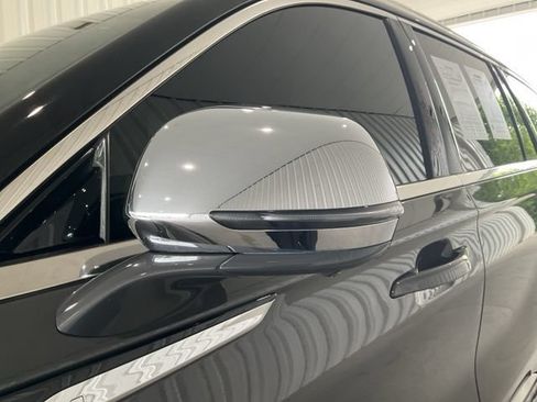 Used 2020 Lincoln Aviator Black Label w/ Class IV Trailer Tow Package AWD/4WD image 3