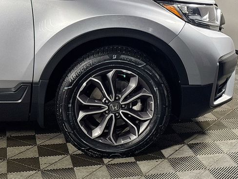 Used 2020 Honda CR-V EX-L image 23