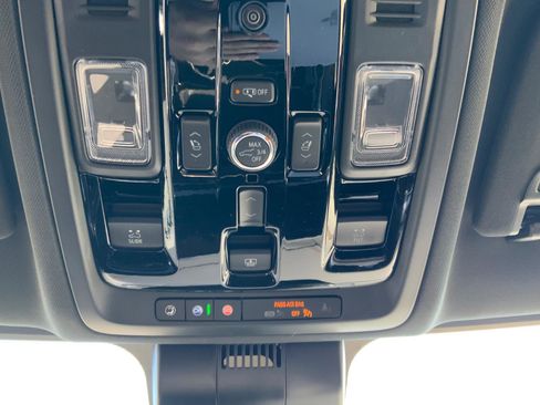 New 2026 Chevrolet Tahoe RST w/ Advanced Technology Package image 34