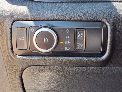 Used 2024 Ford Explorer ST w/ Equipment Group 401A AWD/4WD image 17