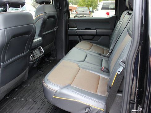 Used 2025 Ford F150 Tremor w/ Equipment Group 402A High AWD/4WD image 5