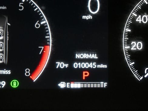 Certified 2025 Honda Odyssey Touring image 16