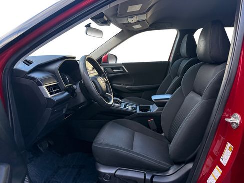 Used 2022 Mitsubishi Outlander ES AWD/4WD image 10