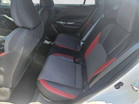 Certified 2024 Subaru Impreza RS AWD/4WD image 17
