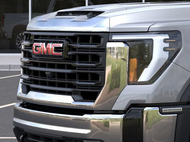 New 2026 GMC Sierra 2500 Pro w/ Convenience Package AWD/4WD image 13