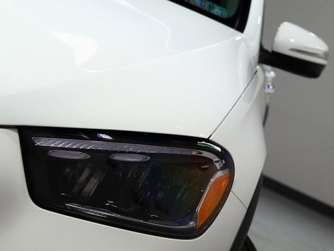 Certified 2025 Mercedes-Benz GLE 350 4MATIC image 7