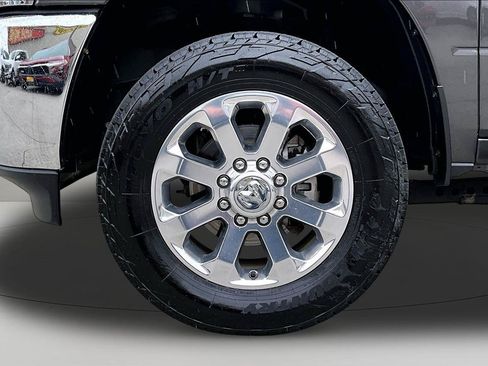 Used 2023 RAM 2500 Laramie AWD/4WD image 35