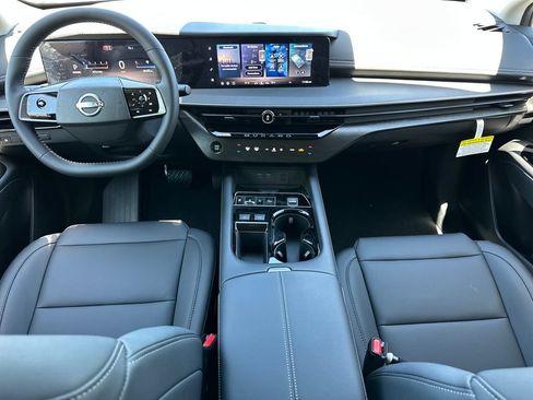 New 2026 Nissan Murano SV AWD/4WD image 16