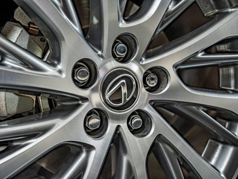 Used 2019 Lexus ES 350 w/ Premium Package FWD image 11