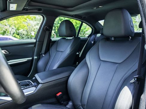 Used 2020 BMW M340i w/ Premium Package RWD image 36