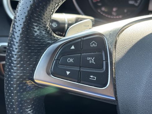 Used 2017 Mercedes-Benz GLC 43 AMG 4MATIC image 21