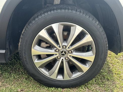 Used 2020 Mercedes-Benz GLE 350 GLE 350 image 4