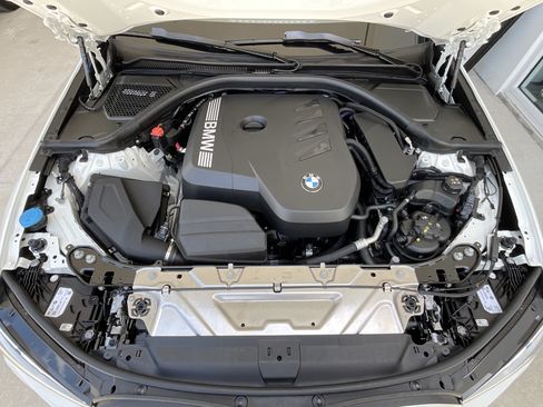 New 2026 BMW 330i Sedan w/ Convenience Package RWD image 35