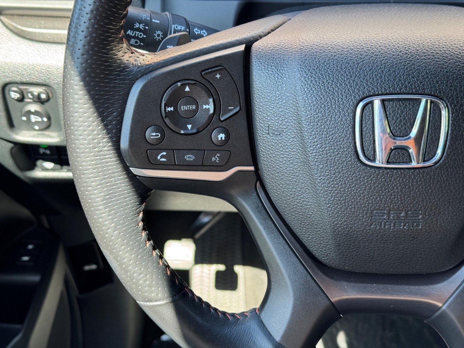 Used 2022 Honda Passport TrailSport image 21