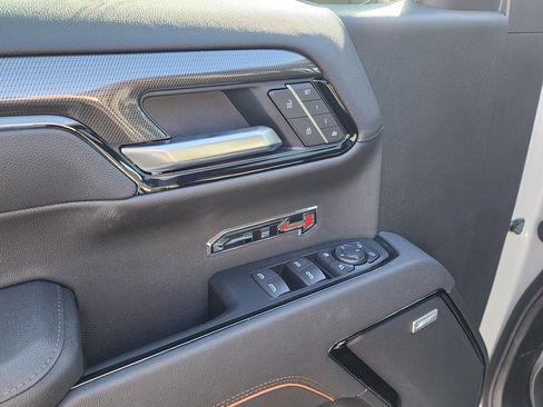 New 2026 GMC Sierra 1500 AT4 w/ AT4 Premium Package image 15