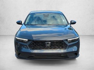 Used 2023 Honda Accord EX video 2