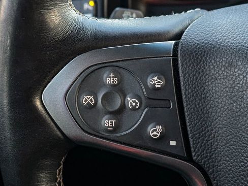 Used 2016 Chevrolet Tahoe LTZ image 19