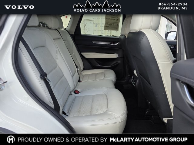 Used 2019 MAZDA CX-5 Grand Touring w/ GT Premium Package FWD image 32