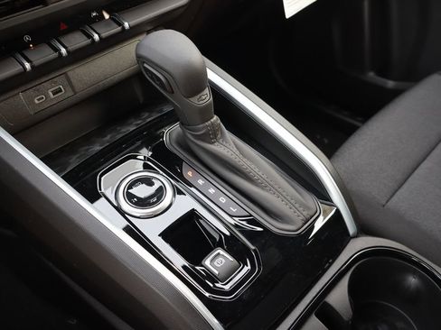 New 2026 Chevrolet Colorado W/T AWD/4WD image 10
