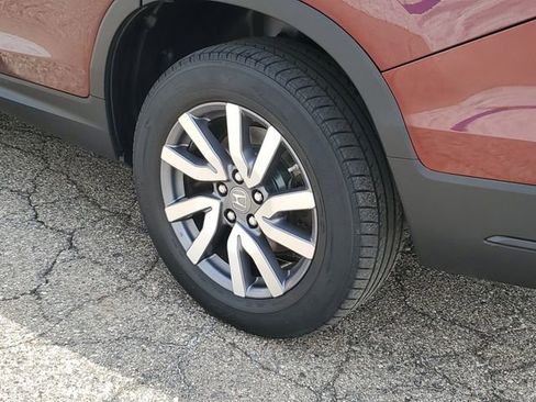 Used 2019 Honda Pilot EX-L image 31