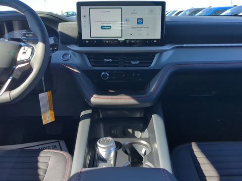 New 2026 Ford Explorer ST-Line w/ ST-Line Street Pack image 48