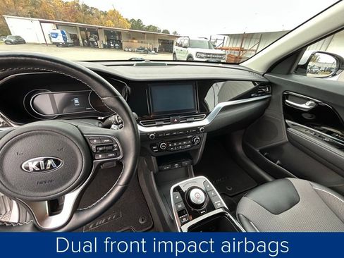 Used 2020 Kia Niro EX w/ Cold Weather Package image 30