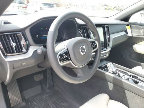 New 2026 Volvo V60 B5 Cross Country Ultra w/ Protection Package Premier AWD/4WD image 8