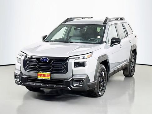 New 2026 Subaru Outback Limited image 3