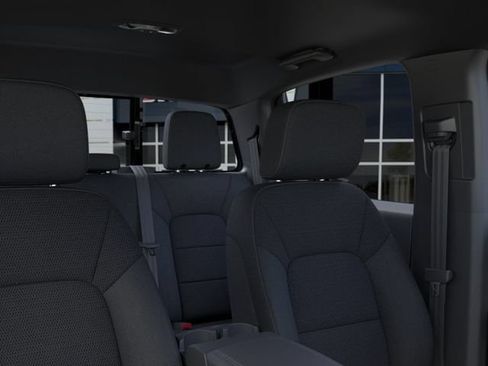 New 2026 GMC Canyon Elevation w/ Convenience Package RWD image 24