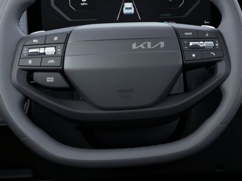 New 2026 Kia EV6 Light AWD/4WD image 22