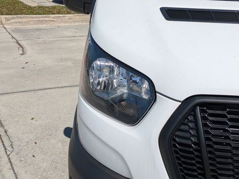 New 2025 Ford Transit 150 Low Roof image 9