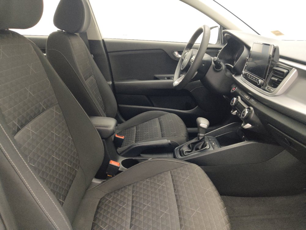 Used 2022 Kia Rio S w/ Technology Package FWD image 21