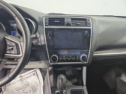 Used 2018 Subaru Legacy 2.5i Limited image 18