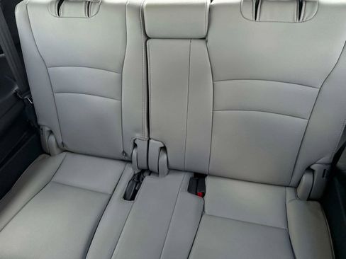 Certified 2021 Honda Pilot Special Edition image 15