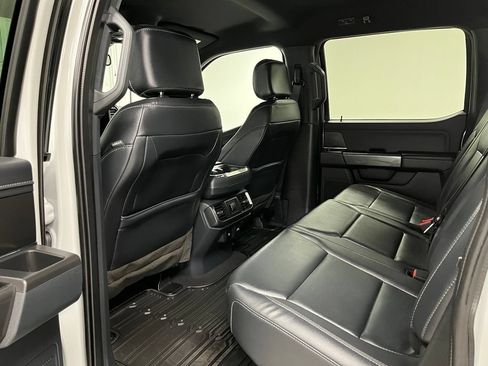 Used 2023 Ford F150 XLT w/ Equipment Group 302A High AWD/4WD image 44