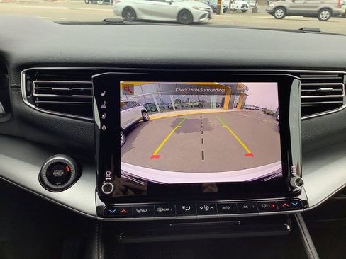 New 2026 Jeep Grand Wagoneer Limited image 23