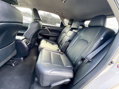 Used 2017 Lexus RX 350 FWD w/ Accessory Package image 25