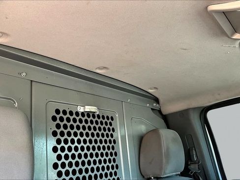Used 2021 Nissan NV 2500 SV RWD image 28