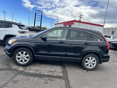 Used 2008 Honda CR-V EX-L image 2