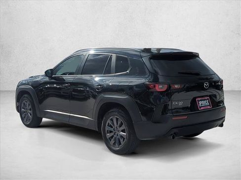 Used 2023 MAZDA CX-50 2.5 S w/ Cargo Package AWD/4WD image 7