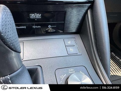 Used 2023 Lexus IS 350 F Sport AWD/4WD image 36