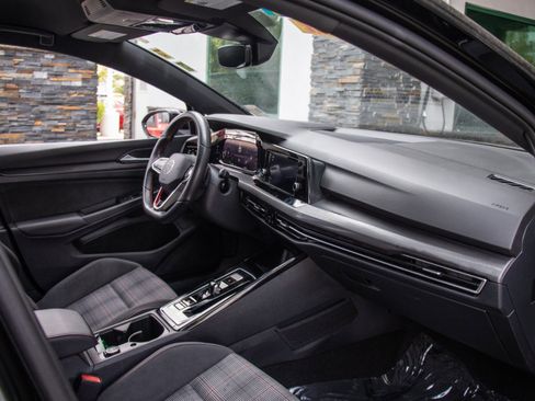 Used 2024 Volkswagen GTI S image 18