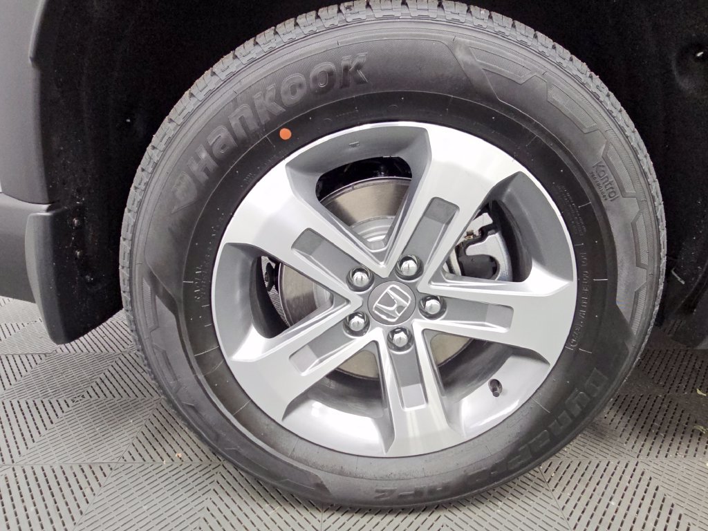 New 2026 Honda Pilot EX-L image 49