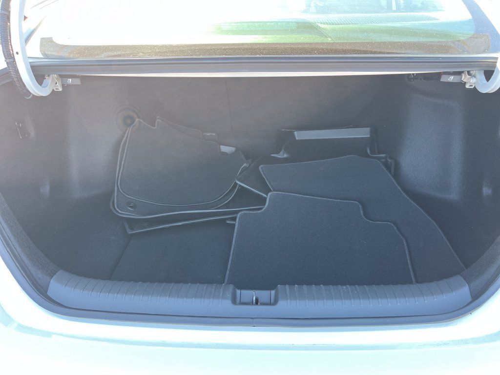 Used 2024 Honda Accord EX image 23