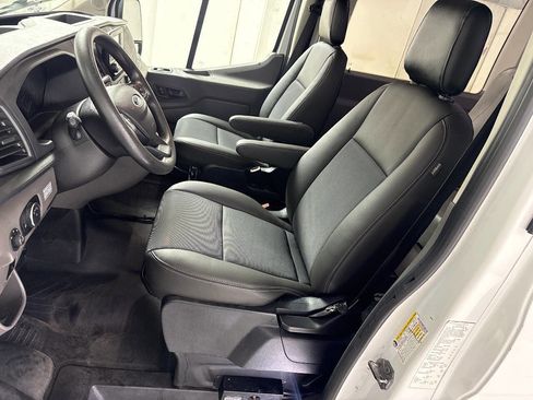 Used 2021 Ford Transit 350 XL RWD image 74