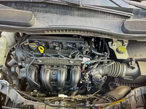 Used 2015 Ford Transit Connect XL FWD image 5