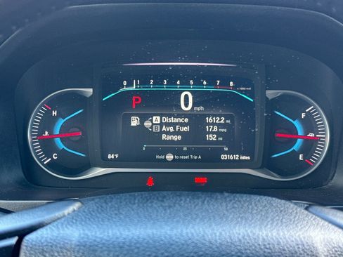 Used 2020 Honda Pilot EX-L image 22