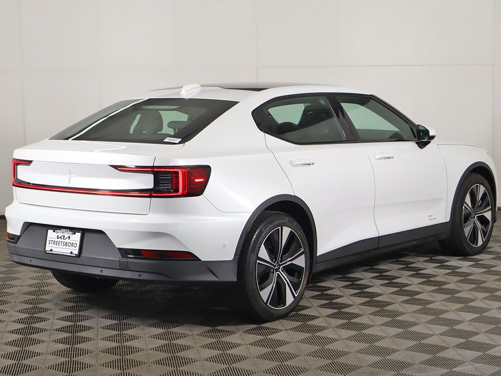 Used 2024 Polestar Polestar 2 AWD/4WD image 12