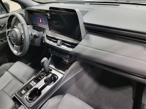 New 2026 Subaru Outback Touring XT image 17