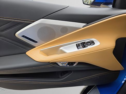 New 2026 Chevrolet Corvette Z06 image 24